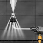 HydroForce™ — Instantly Restore Flow and Banish Clogs Without Chemicals