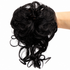 VoluTress™ — Instantly Boost Your Confidence with Lush, Effortless Volume