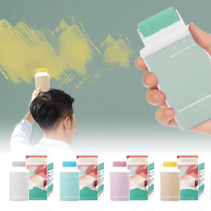 RevitaCoat™ — Effortless Wall Renewal That Lasts and Protects