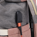 BabyGlide™ — Smooth Outings with Comfort Built In