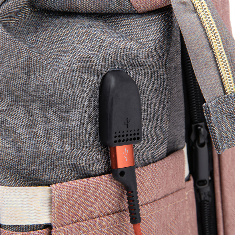 BabyGlide™ — Smooth Outings with Comfort Built In