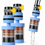 Filtravexa™ — Experience Effortless Purity and Refreshment in Every Drop
