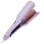 WaveLuxe™ — Unlock Silky, Head-Turning Waves That Make You Shine All Day