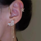 StellarGrace™ — Illuminate Your Presence with Effortless, Weightless Elegance