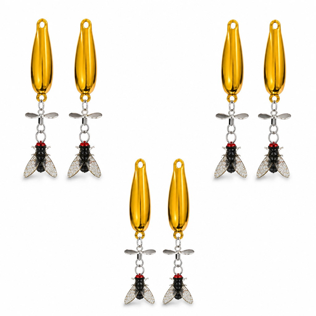 TideStrike™ — Ignite Fierce Strikes and Land Trophy-Winning Fish Every Cast