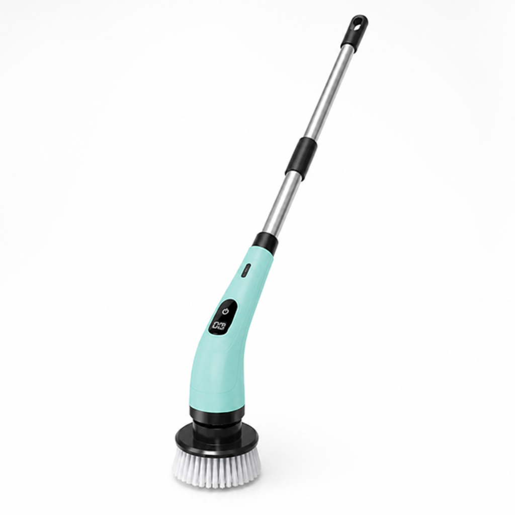 LuminaSweep™ — Transform Your Home with Effortless, Power-Packed Cleaning