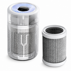 AeroMist™ — Experience Lungs That Finally Breathe Easy and Feel Reborn