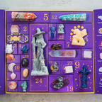 LunaVeil™ — Ignite Your Spirit with a Month of Magic and Healing Crystals