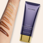 LumaVeil™ Body Refiner — Unleash Flawless Radiance That Commands Attention