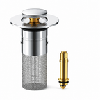 ViraGuard™ Drain Defender — End Drain Nightmares and Enjoy Fresh, Free-Flowing Water Every Day