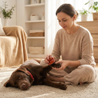 PawLuxe™ — Calm Your Pet Instantly with Gentle, Stress-Free Nail Care