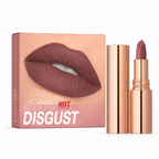 Nelyvara™ — Wear Bold, Stay Flawless All Day Without a Single Touch-Up