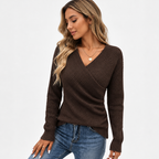 Lindenrae™ — Embrace Every Curve with Effortless Autumn Confidence