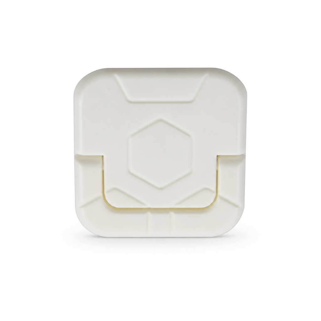 VoltGuard™ Baby Outlet Shields — Instantly Lock Out Danger and Protect Your Child’s Curious Hands