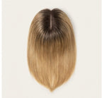LuxeHalo™ — Instantly Transform Thin Hair into Stunning, Full-Bodied Volume Everyone Will Envy