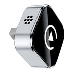 DriveSense™ — Command Your Drive with Effortless Wireless Control and Safer Focus