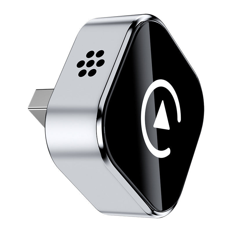 DriveSense™ — Command Your Drive with Effortless Wireless Control and Safer Focus