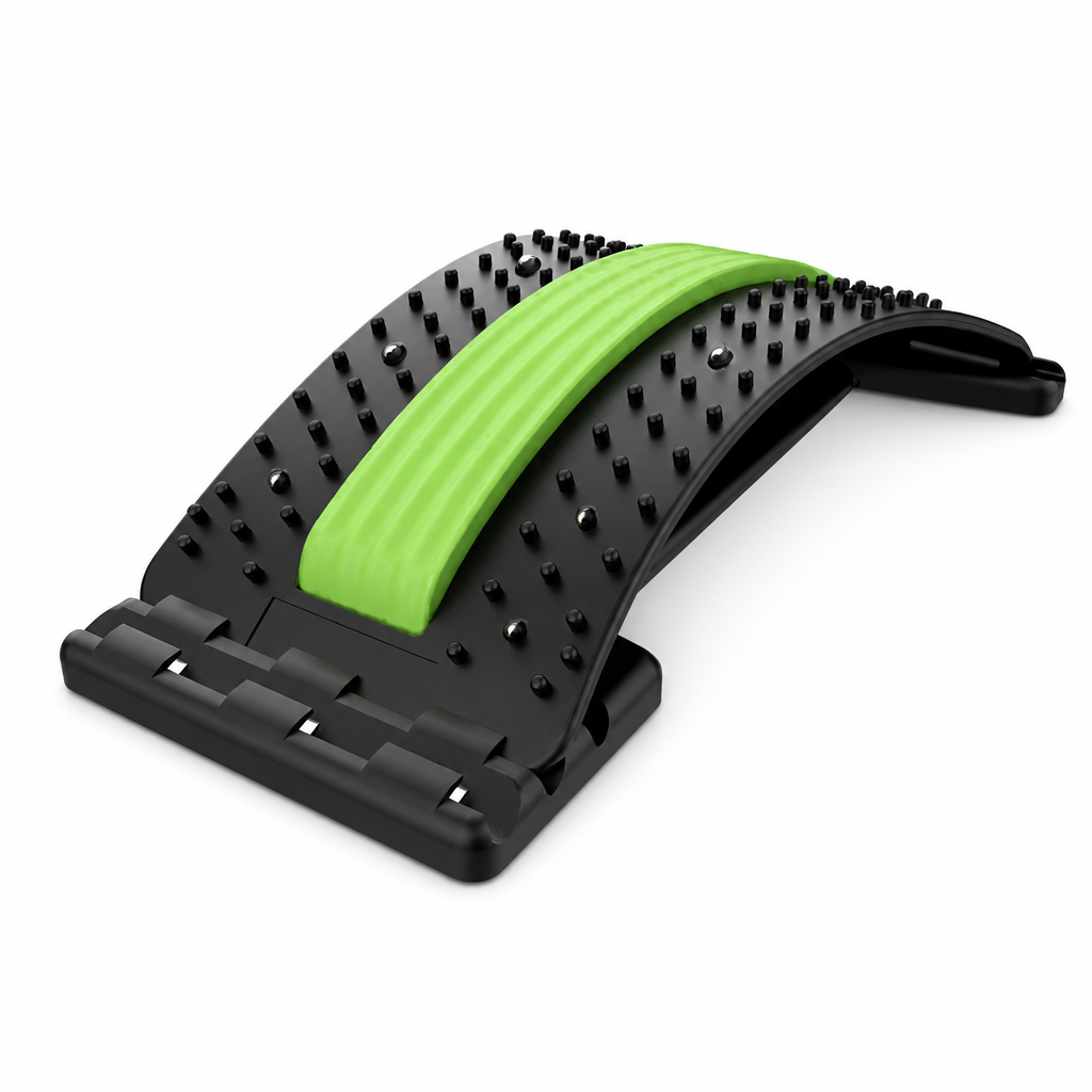 Zerlyvon™ — Unlock Instant Freedom from Back Pain Anytime, Anywhere