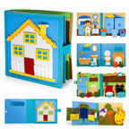 RambleBee™ — Ignite Your Toddler’s Curiosity and Calm Their Busy Mind