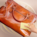 SilkenLux™ — Instantly Restore Irresistibly Soft, Like-New Leather That Turns Heads