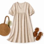 BellaAura™ — Breeze-Soft Comfort That Makes You Shine All Day