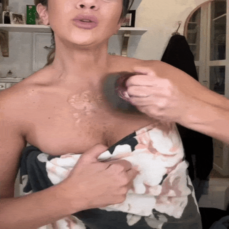 LumaVeil™ Body Refiner — Unleash Flawless Radiance That Commands Attention