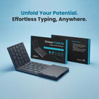 Type Anywhere™ — Unlock Effortless Freedom and Power in Your Pocket