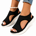 SoloraStride™ — Walk Pain-Free with Energizing Support and Unstoppable Style