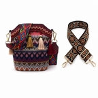 RedwoodSpirit™ — Carry Heritage, Confidence, and Timeless Strength Everywhere You Go