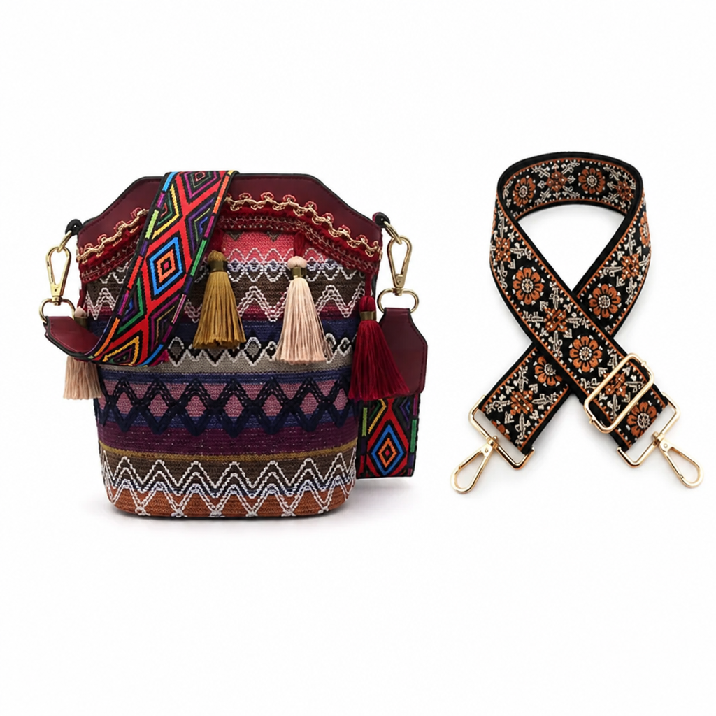RedwoodSpirit™ — Carry Heritage, Confidence, and Timeless Strength Everywhere You Go