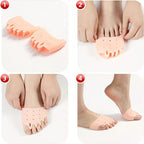 SoleSeren™ — Experience All-Day Freedom from Foot Pain and Pressure
