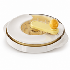 ShredEase™ — Twist to Perfectly Tender Meat Shreds in Seconds
