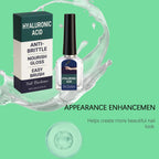 RaminaNail™ — Transform Fragile Nails into Bold, Stunning Strength
