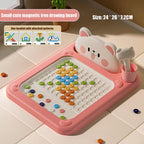 MagnetiPlay™ — Ignite Your Child’s Creativity and Watch Their Imagination Soar