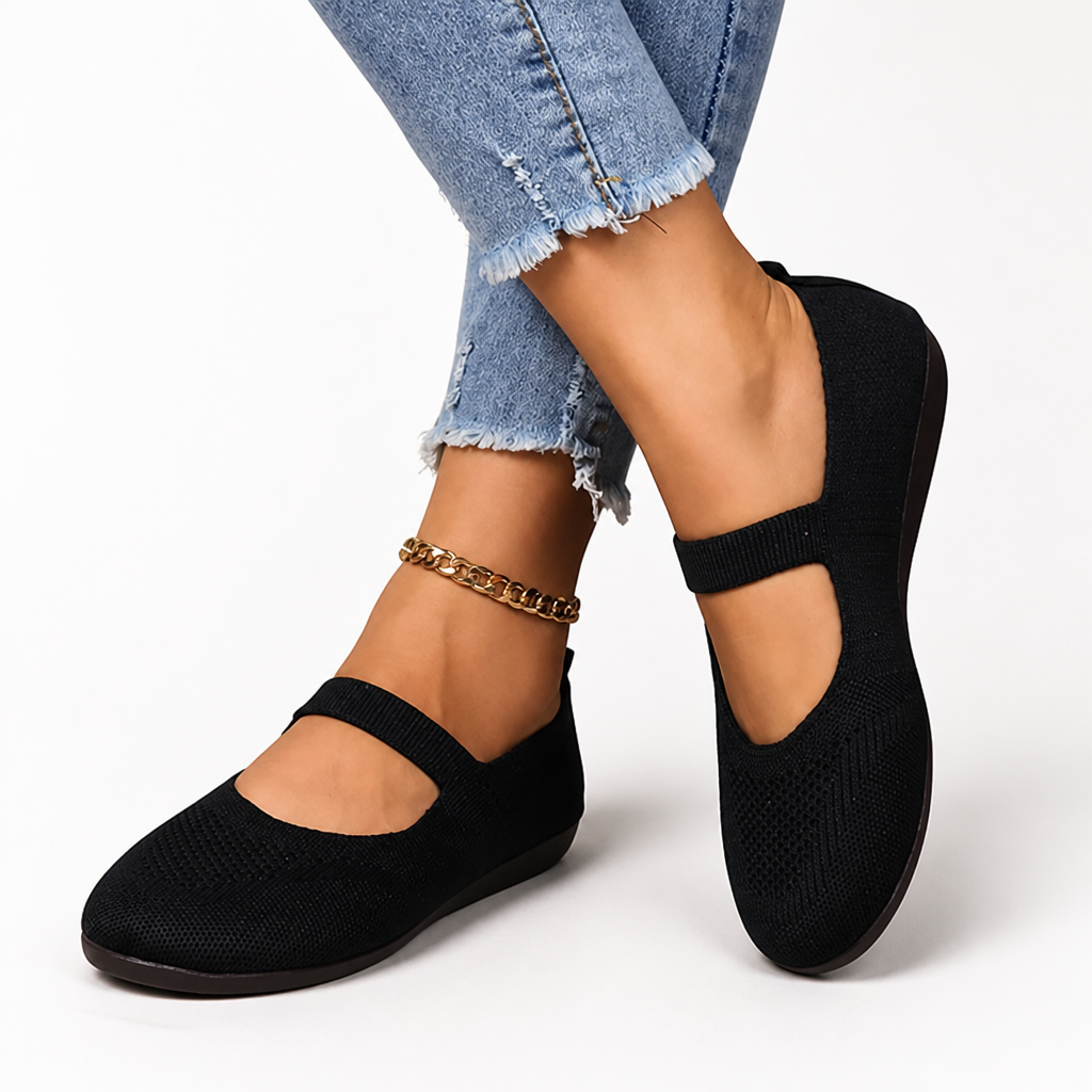 Stridevella™ — Walk Fresh and Light All Day Without a Single Ache