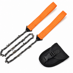StormEdge™ — Cut Wood Instantly with Effortless Power and Total Control
