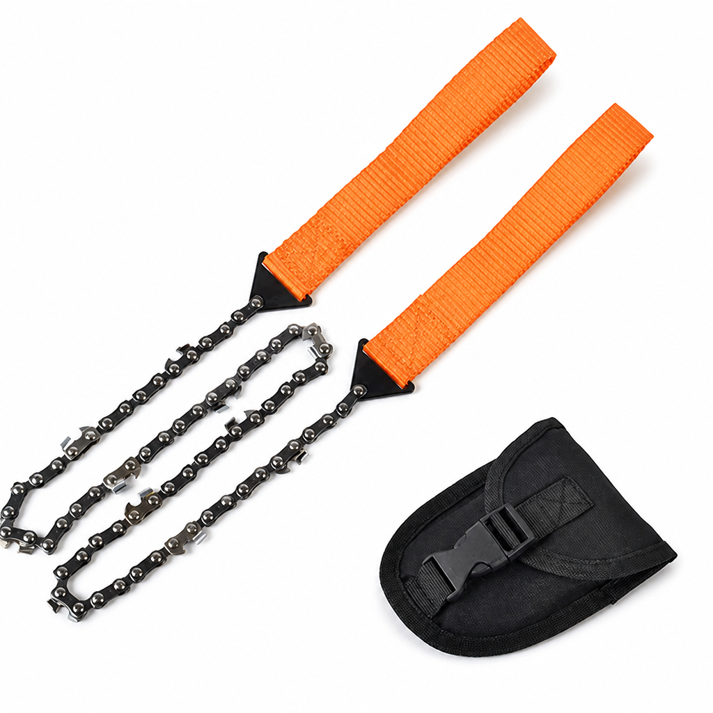 StormEdge™ — Cut Wood Instantly with Effortless Power and Total Control