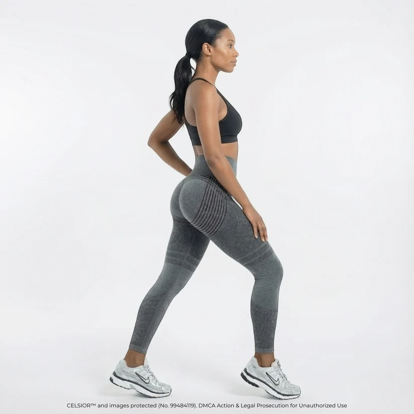 VivaCurve™ — Shape Your Confidence with Every Move