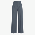Legancia™ Tailored Pleated Trousers — Unleash Stunning Height and Confidence in Every Step