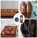 VelvetHide™ Balm — Restore Your Leather’s Irresistible Softness and Radiant Glow