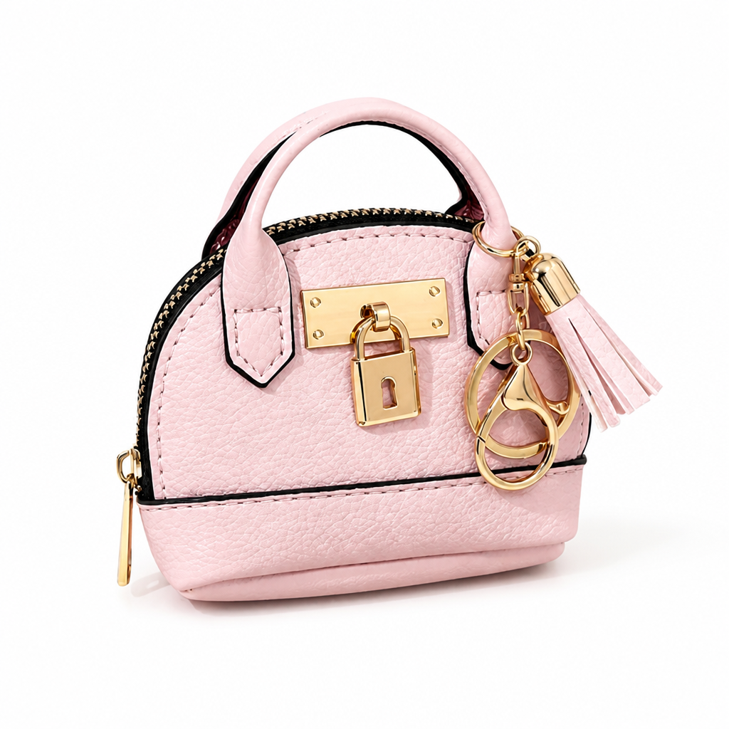 ShellAura™ — Carry Your Essentials in Effortless Style and Confidence