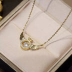 HaloMist™ — Wear Your Guardian Angel’s Glow of Strength and Serenity