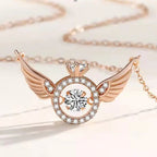HaloMist™ — Wear Your Guardian Angel’s Glow of Strength and Serenity