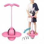 BounceMaster™ — Ignite Fearless Fun While Building Balance and Strength