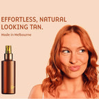 SunLuxe™ Hydrating Glow Mist — Unlock a Radiant, Sun-Kissed Glow That Turns Heads Instantly