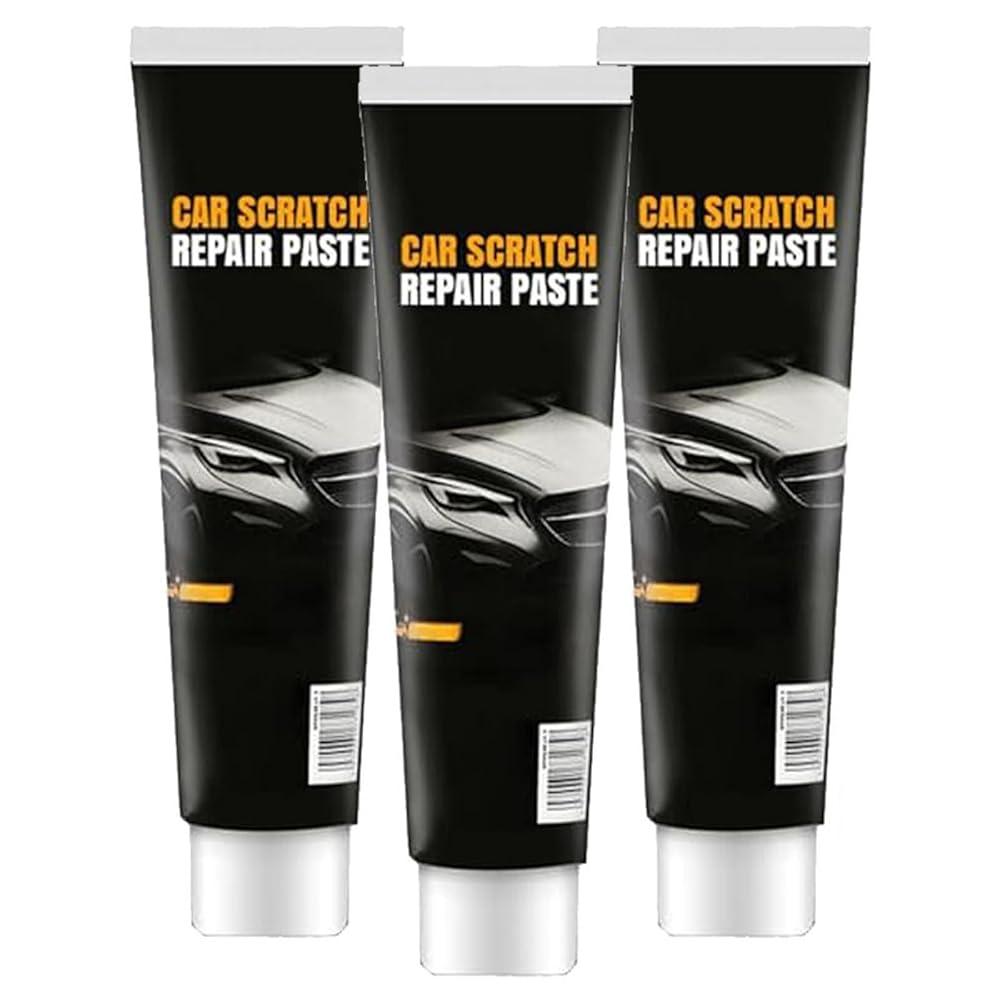 RevivePro™ Scratch Eliminator — Instantly Restore Your Car’s Showroom Shine and Protect Its Value