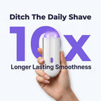 LumiSilk™ — Experience Effortless, Radiant Smoothness That Lasts for Weeks