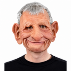 ImmersiSkin™ — Wear the Mask That Commands Every Room with Unbelievable Realism