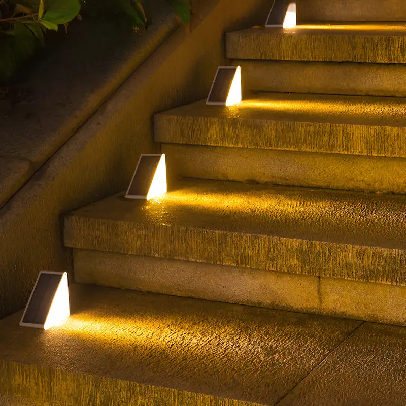 SolaraBeam™ — Light Your Nights with Safe, Effortless Elegance