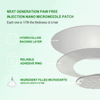 Celestiva™ 6-in-1 Nano Microneedle Patch — Ignite Your Fat Burn and Reveal Youthful, Radiant Skin Instantly